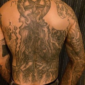 Meet your Posher, James